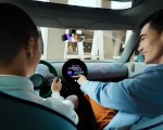2022 MINI Aceman Concept Interior Cockpit Wallpapers 150x120 (13)