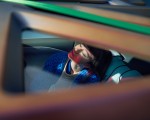 2022 MINI Aceman Concept Interior Detail Wallpapers  150x120 (43)
