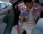 2022 MINI Aceman Concept Interior Detail Wallpapers  150x120 (42)