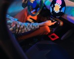2022 MINI Aceman Concept Interior Detail Wallpapers  150x120 (49)