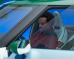 2022 MINI Aceman Concept Interior Detail Wallpapers  150x120 (47)