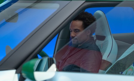 2022 MINI Aceman Concept Interior Detail Wallpapers  450x275 (47)