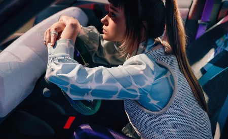 2022 MINI Aceman Concept Interior Detail Wallpapers 450x275 (61)