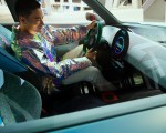 2022 MINI Aceman Concept Interior Wallpapers 150x120 (11)