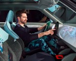 2022 MINI Aceman Concept Interior Wallpapers 150x120 (44)