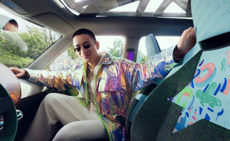 2022 MINI Aceman Concept Interior Wallpapers 450x275 (12)