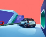 2022 MINI Aceman Concept Rear Three-Quarter Wallpapers 150x120 (15)