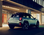 2022 MINI Aceman Concept Rear Three-Quarter Wallpapers 150x120 (8)