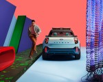 2022 MINI Aceman Concept Rear Wallpapers 150x120 (16)