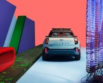 2022 MINI Aceman Concept Rear Wallpapers 150x120 (17)