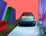 2022 MINI Aceman Concept Rear Wallpapers 150x120 (18)