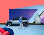2022 MINI Aceman Concept Side Wallpapers  150x120 (19)