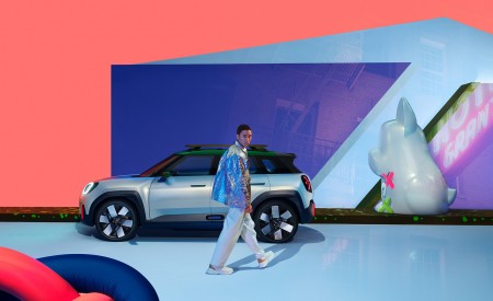 2022 MINI Aceman Concept Side Wallpapers  450x275 (19)