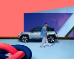 2022 MINI Aceman Concept Side Wallpapers  150x120 (20)