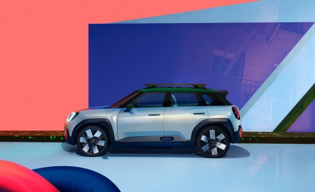 2022 MINI Aceman Concept Side Wallpapers  450x275 (21)