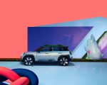 2022 MINI Aceman Concept Side Wallpapers  150x120 (22)