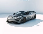 2022 McLaren 765LT Spider by Novitec Front Three-Quarter Wallpapers 150x120 (3)