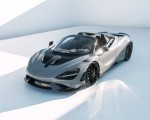 2022 McLaren 765LT Spider by Novitec Wallpapers & HD Images