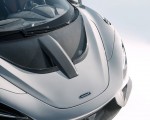 2022 McLaren 765LT Spider by Novitec Front Wallpapers 150x120 (11)