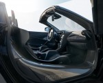 2022 McLaren 765LT Spider by Novitec Interior Wallpapers 150x120 (13)