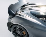 2022 McLaren 765LT Spider by Novitec Rear Wallpapers 150x120 (12)