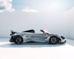 2022 McLaren 765LT Spider by Novitec Side Wallpapers 150x120 (4)