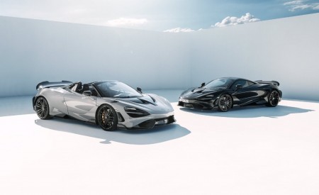2022 McLaren 765LT Spider by Novitec Wallpapers 450x275 (10)