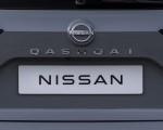 2022 Nissan Qashqai e-Power Badge Wallpapers 150x120