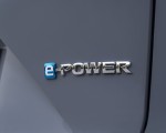 2022 Nissan Qashqai e-Power Badge Wallpapers  150x120