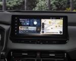 2022 Nissan Qashqai e-Power Central Console Wallpapers 150x120