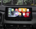 2022 Nissan Qashqai e-Power Central Console Wallpapers  150x120