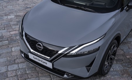 2022 Nissan Qashqai e-Power Detail Wallpapers  450x275 (52)