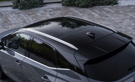 2022 Nissan Qashqai e-Power Detail Wallpapers  450x275 (56)