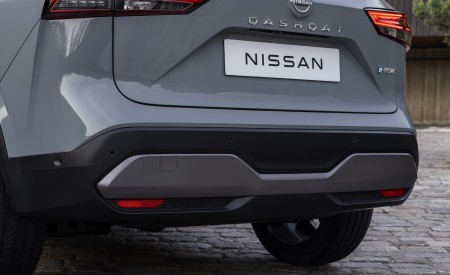 2022 Nissan Qashqai e-Power Detail Wallpapers  450x275 (59)