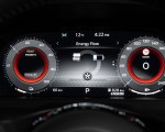 2022 Nissan Qashqai e-Power Digital Instrument Cluster Wallpapers 150x120