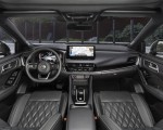 2022 Nissan Qashqai e-Power Interior Cockpit Wallpapers 150x120