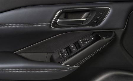 2022 Nissan Qashqai e-Power Interior Detail Wallpapers  450x275 (79)