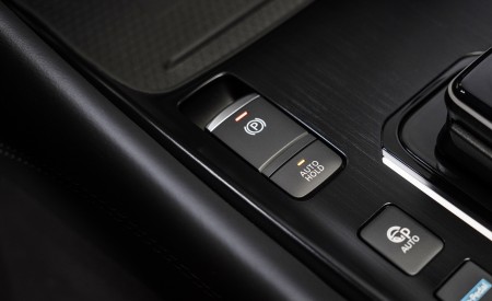 2022 Nissan Qashqai e-Power Interior Detail Wallpapers 450x275 (88)