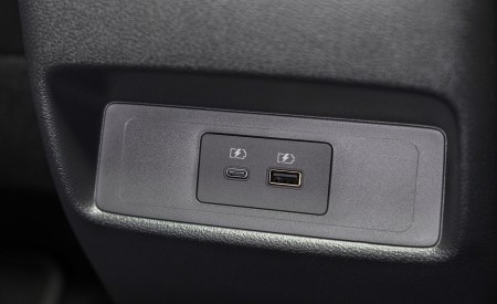 2022 Nissan Qashqai e-Power Interior Detail Wallpapers  450x275 (89)