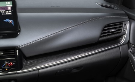 2022 Nissan Qashqai e-Power Interior Detail Wallpapers  450x275 (80)