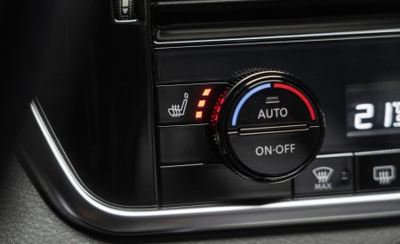 2022 Nissan Qashqai e-Power Interior Detail Wallpapers 450x275 (81)