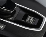 2022 Nissan Qashqai e-Power Interior Detail Wallpapers 150x120