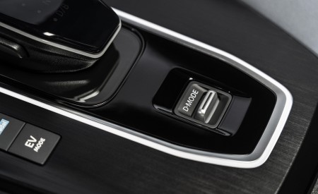 2022 Nissan Qashqai e-Power Interior Detail Wallpapers 450x275 (85)