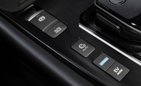 2022 Nissan Qashqai e-Power Interior Detail Wallpapers 450x275 (87)