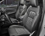 2022 Nissan Qashqai e-Power Interior Front Seats Wallpapers 150x120