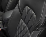 2022 Nissan Qashqai e-Power Interior Seats Wallpapers 150x120