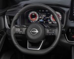 2022 Nissan Qashqai e-Power Interior Steering Wheel Wallpapers  150x120
