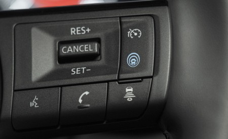 2022 Nissan Qashqai e-Power Interior Steering Wheel Wallpapers 450x275 (78)