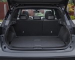 2022 Nissan Qashqai e-Power Trunk Wallpapers  150x120