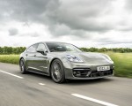2022 Porsche Panamera 4 E-Hybrid Sport Turismo Platinum Edition (UK-Spec) Wallpapers & HD Images